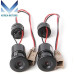 mobis iron man door spot lamp hyundai kona 2017-20